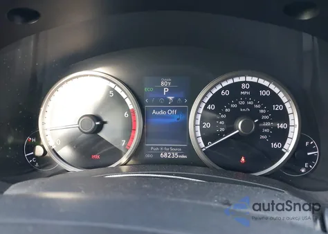 2015 Lexus Nx 200T F Sport from USA, damaged, VIN JTJBARBZ6F2011861